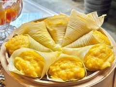 -尽善百年古院餐厅(王家老宅店)