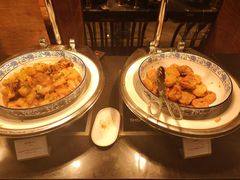 -索菲特酒店·海鲜自助 ·聚餐厅