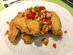 -玉桥餐厅(天坛店)