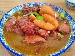 -东财大盘鸡(黑石礁店)