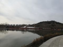 -南翠屏公园