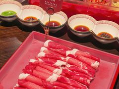 -明湖楼·经典鲁菜山东海鲜(大明湖店)