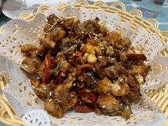 -乌江鱼杭帮菜(西湖店)