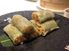 海苔鲜虾肠-悦景酒家(罗湖店)