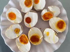 腌鸡蛋-广发餐厅(涞源店)
