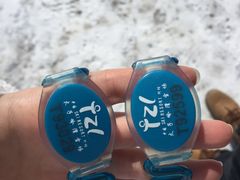 -太子岭滑雪场
