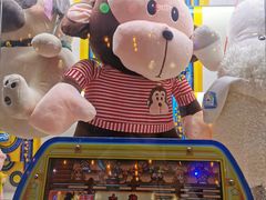 -大玩家(万达广场大连甘井子店)