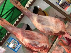 -正宁路小吃夜市