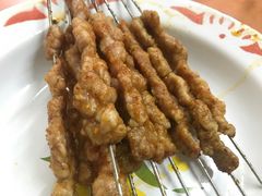 -小胡子祥彪烧烤(北湖总店)