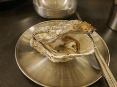 -蚝美人·生蚝海鲜烧烤(茶花园店)