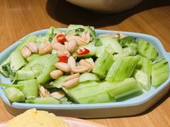 -蘸小院铁锅炖·蘸酱菜·东北菜(怀远门店)