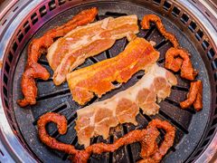 -玄希浪漫厨房·韩料烤肉(湖滨银泰in77店)