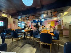 -五道双马·双马餐厅(五道口店)