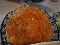 -余姚四明湖开元名都度假酒店·夏威夷西餐厅