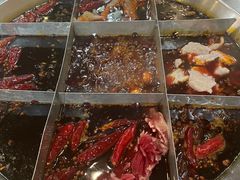 -大龙火锅(老店)
