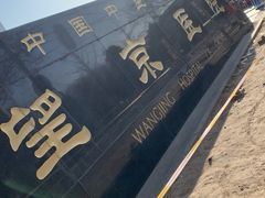 -中国中医科学院望京医院(院本部)