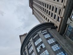 -昆山隆祺国际饭店