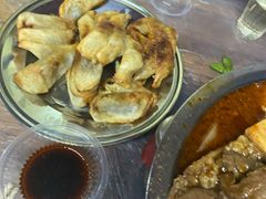 -桂萍特色牛筋牛杂(长堤街总店)