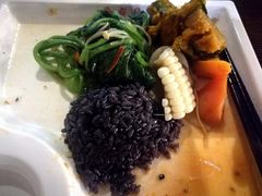 -素清香(解放路店)