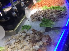 -享遇.锅姥姥牛排海鲜自助(小寨店)
