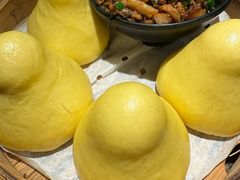 -绿茶餐厅(coco park 店)