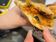 -小豆海棠(嘉兴路店)