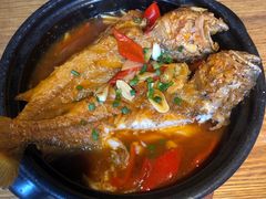 -顺香居·老字号湖北菜(江汉路店)