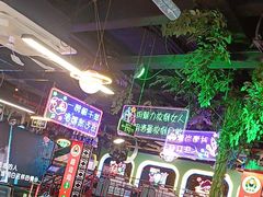 -路边边.炒菜烧烤.音乐餐厅(良乡长虹店)