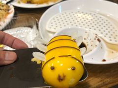 小蜜蜂-BreadTalk面包新语·烘焙蛋糕(深业上城店)
