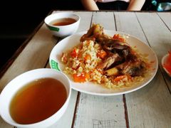-217丰惠源抓饭(星湖街店)