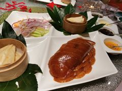 -梧桐北京烤鸭·铜锅涮肉(海岸城店)