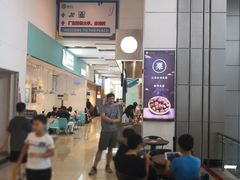 -南丰汇(新港东路店)