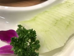 冬瓜片-刘一锅筋头巴脑(千峰路店)