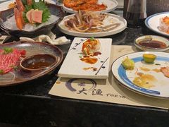 -大渔铁板烧(万象城店)