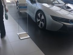 -北京京宝行宝马4S店(闵庄路店)