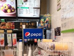 -德克士(三门路店)
