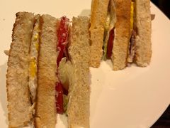 -上海东方佘山翰悦阁酒店·Vie全日制餐厅