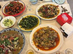 -虾大侠·盱眙龙虾老北京铜锅涮羊肉(金楠天街店)