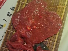 -鲜一烤肉(沈北店)