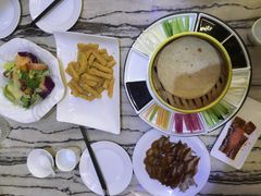 -金百万烤鸭店(马甸店)