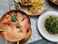 -Tegu泰古莲·泰国餐厅(红山6979店)