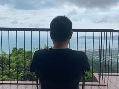 -三亚亚龙湾人间天堂鸟巢度假村