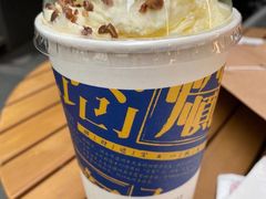 -茶颜悦色(花园道店)