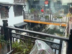 -同得兴 Since·1995 传统苏式面馆(十全街店)