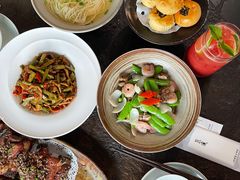 -瓦库茶馆17号(海汇港店)