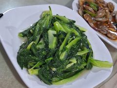 -秋记大排档(国威公寓店)