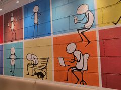 -Dogi&kiki Coffee(中心商务大厦店)