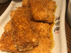 -张氏宽窄巷成都名小吃(茂业百货华强北店)