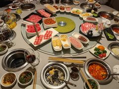 -海底捞火锅(吴中路店)