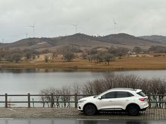 -塞罕坝国家级自然保护区